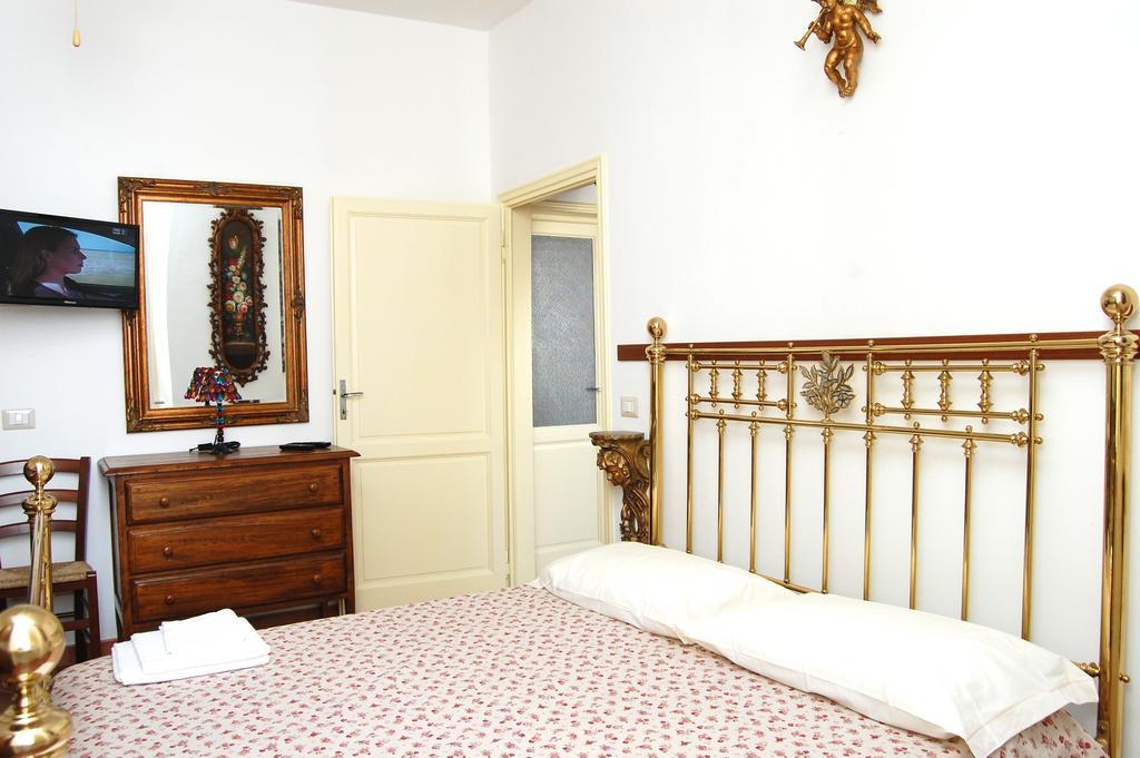 Hotel Old Time Lido Lido di Camaiore Pokój zdjęcie